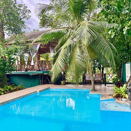 Swastha Ayurveda Villa Hikkaduwa Exterior photo